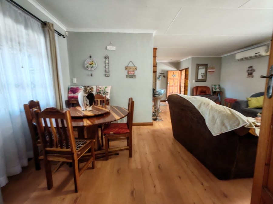 3 Bedroom Property for Sale in Vaalpark Free State
